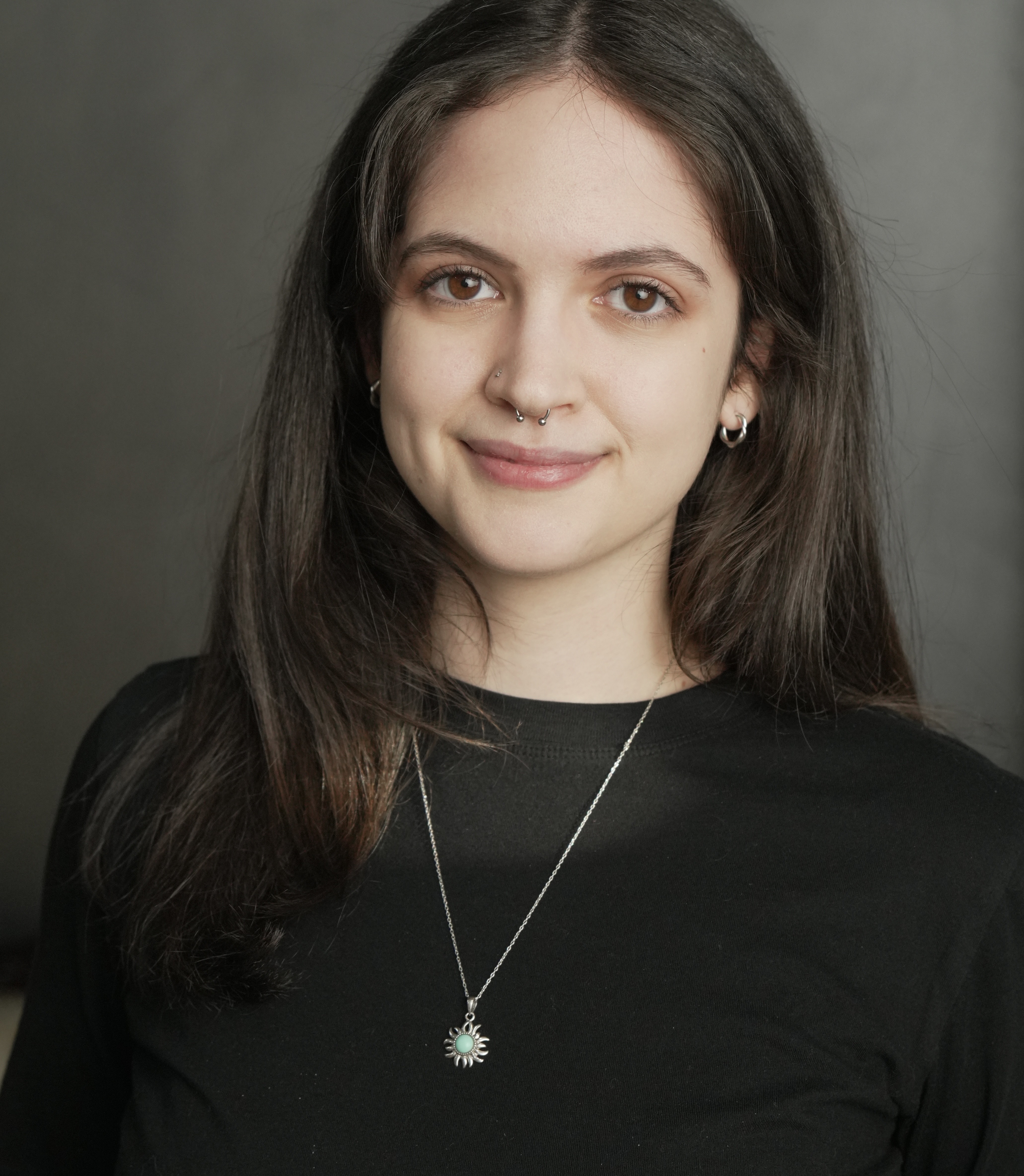 Picture of Bethany Vogel