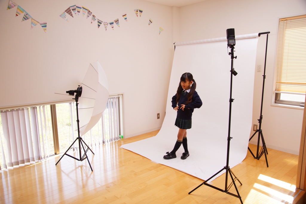 商品ページ用写真撮影パック 1時間 レディースファッション・子供服等 