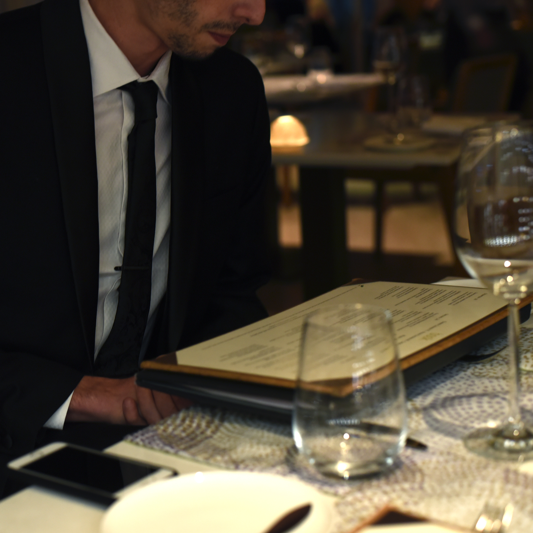 What to order what to order