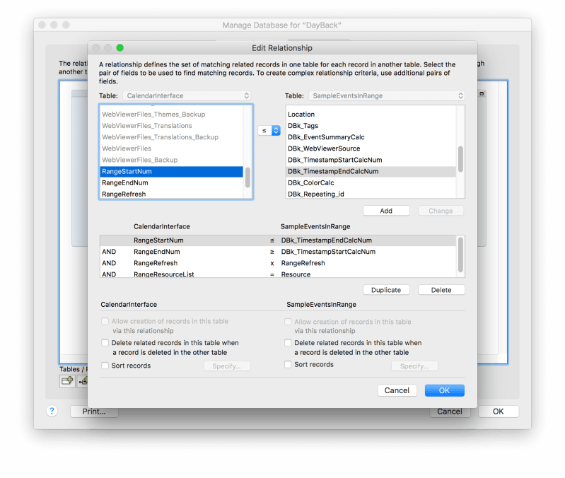 Reporting With Dayback Calendar Seedcode - Modern Full HD Abstract Wallpapers | Free Download