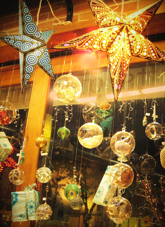 Holiday Lights 2010