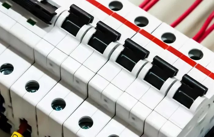 electrical maintenance company in abu dhabi
