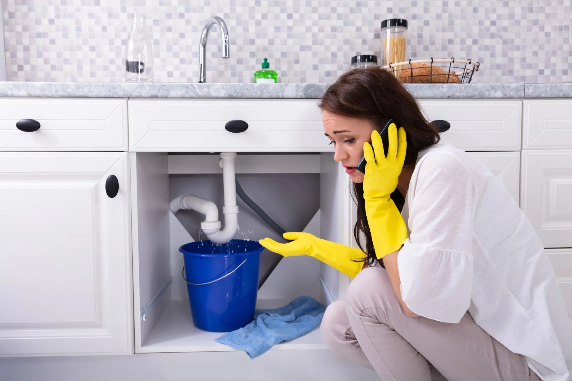 Affordable water tank cleaning solutions