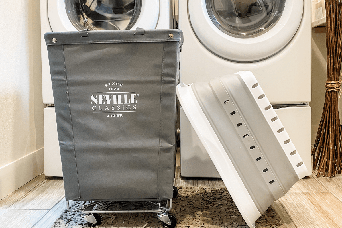 Laundry Room Solutions