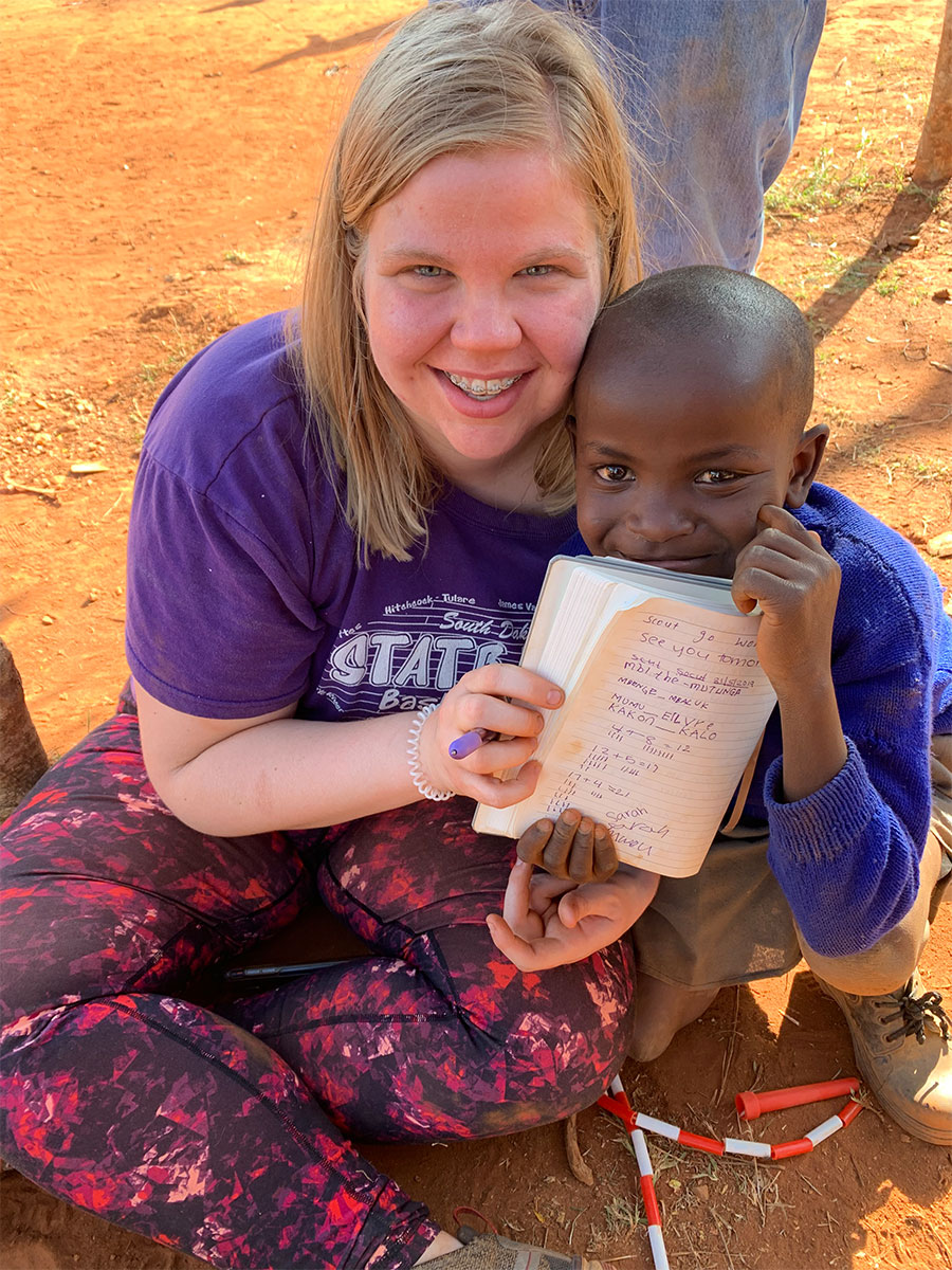 Mission Hope Trip 2019 Seeds of Change