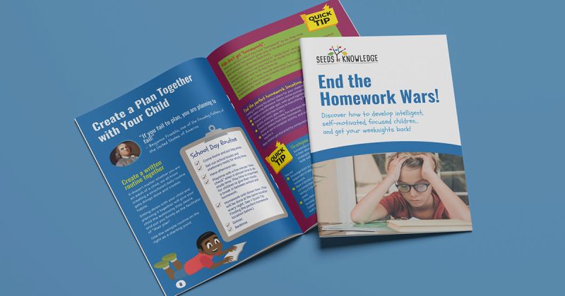 End The Homework Wars Guide - Best Ocean Pictures in Mobile