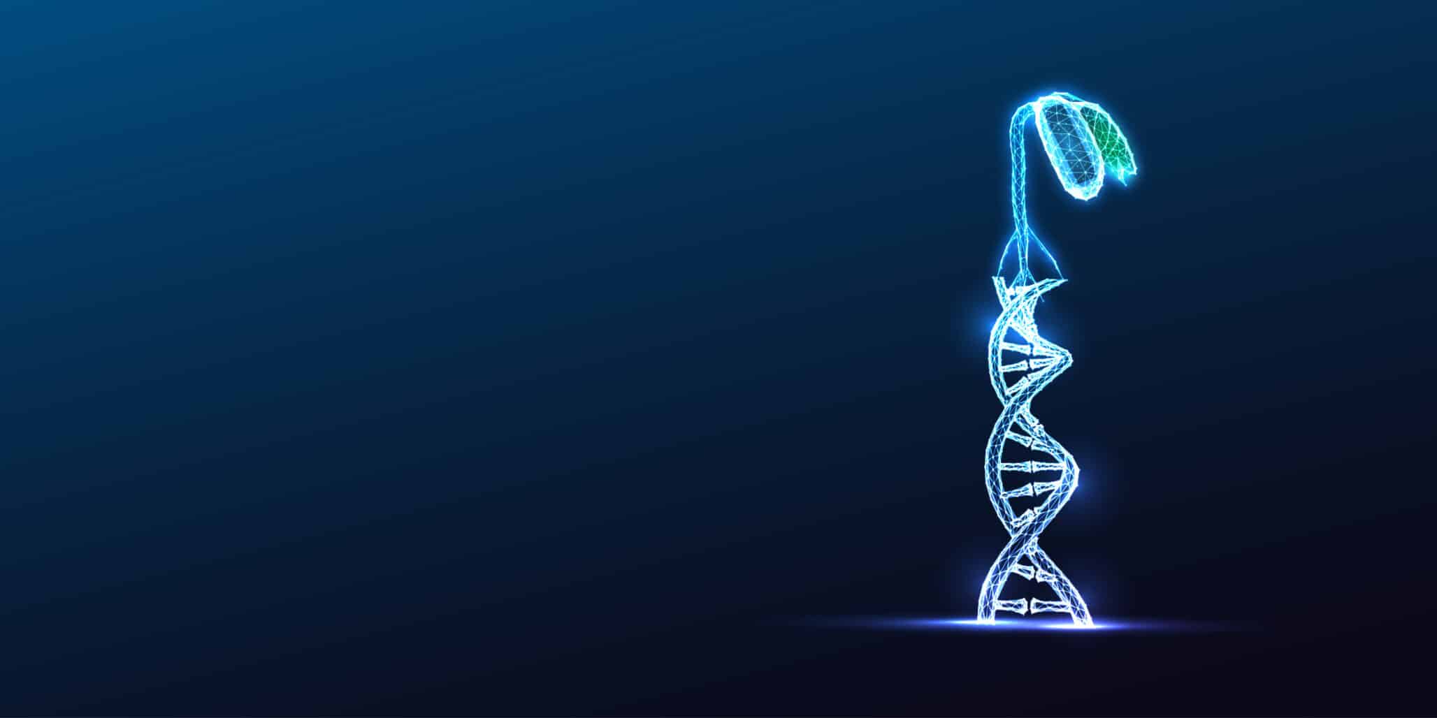 Revolutionizing Crop Science: How Plant Viruses are Used for Gene Editing (2026)