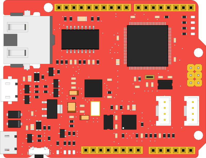 Free Full Arch Pro Experience - Nature Wallpapers - High Quality Retina Collection