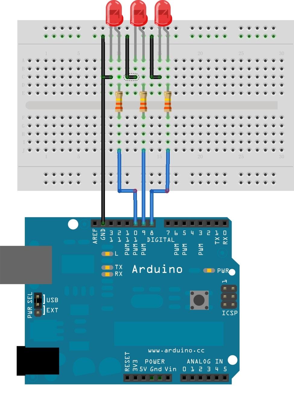 Arduino Sidekick Basic Kit