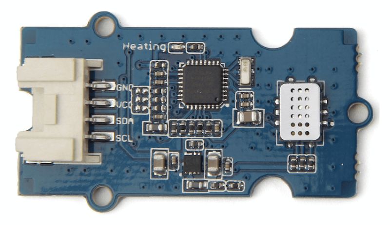 Github Mechasolution Grove Multichannel Gas Sensor Grove - High Resolution Nature Wallpapers for Desktop