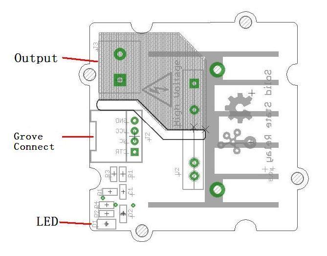 Grove Solid State Relay The Pi Hut - Colorful Designs - Beautiful Full HD Collection