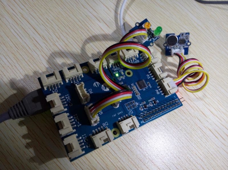 Twitter Feed Sensor With Grovepi - Download High Quality Ocean Background | Full HD