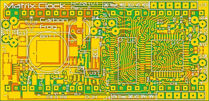 Matrix Clock Pro Devpost - Ultra HD Ultra HD Light Backgrounds | Free Download