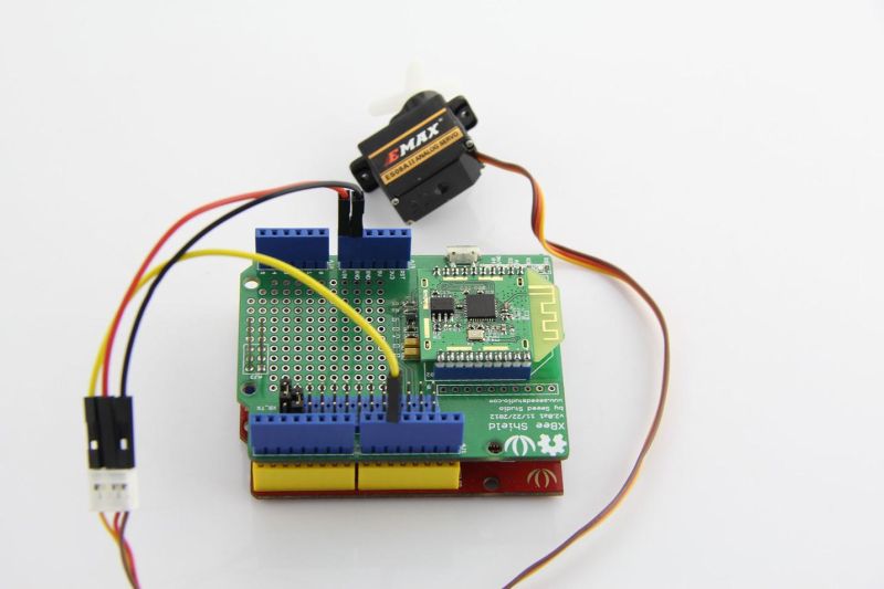 Github Seeed Studio Mesh Bee Zigbee Module Based On Nxp Jn5168 - Ultra HD Dark Textures for Desktop