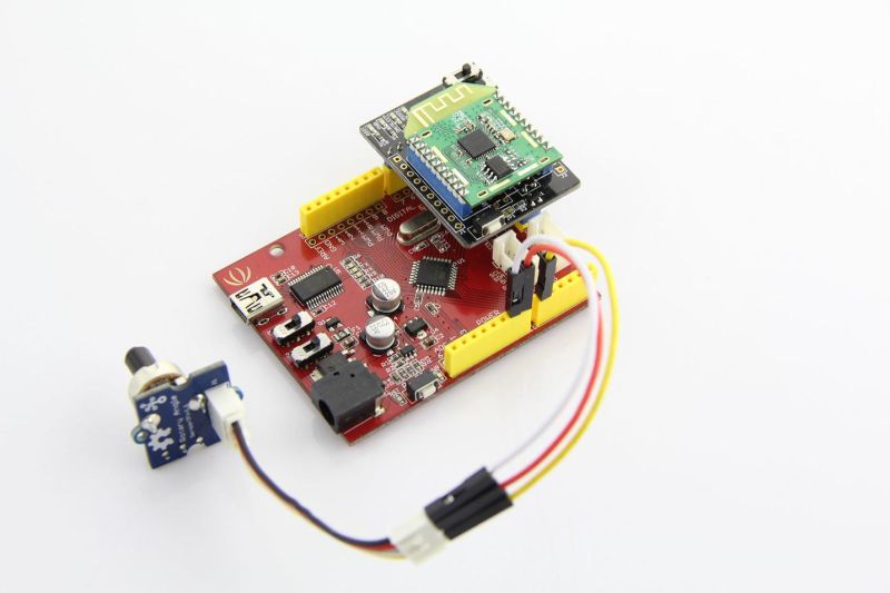 Github Seeed Studio Mesh Bee Zigbee Module Based On Nxp Jn5168 - Download Creative Space Pattern | High Resolution