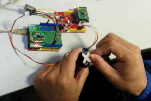 Github Seeed Studio Mesh Bee Zigbee Module Based On Nxp Jn5168 - Dark Backgrounds - Elegant 4K Collection