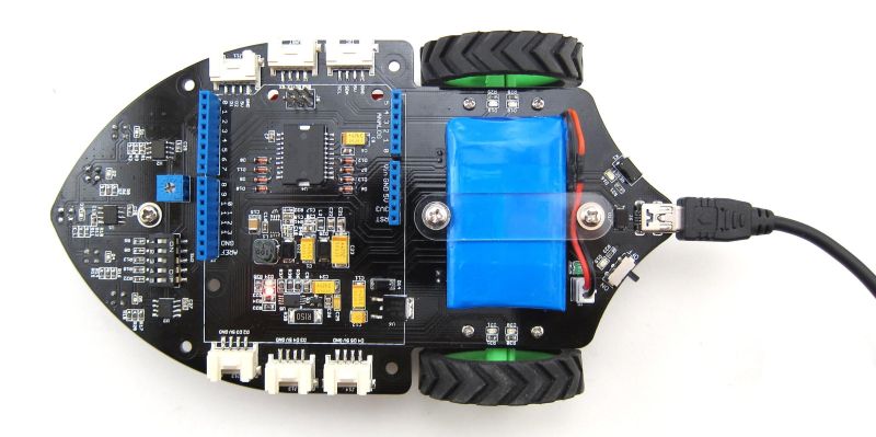 Shield Bot V1 1 - Best Gradient Pictures in HD