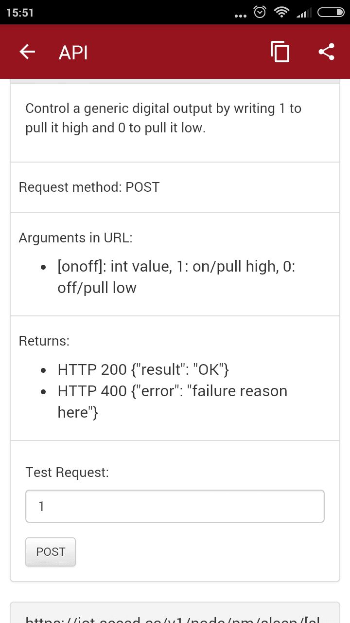 Wio Node Wio Node Is A Wireless Development By Oshada Viraj Medium - HD Sunset Images for Desktop