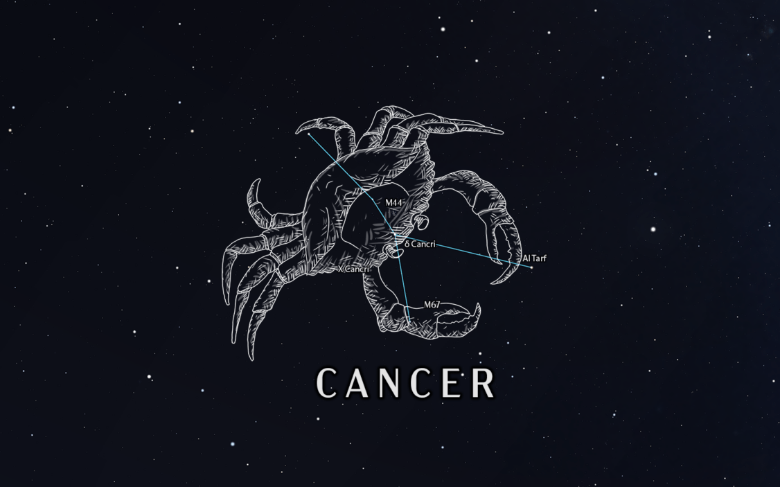 Cancer infographics