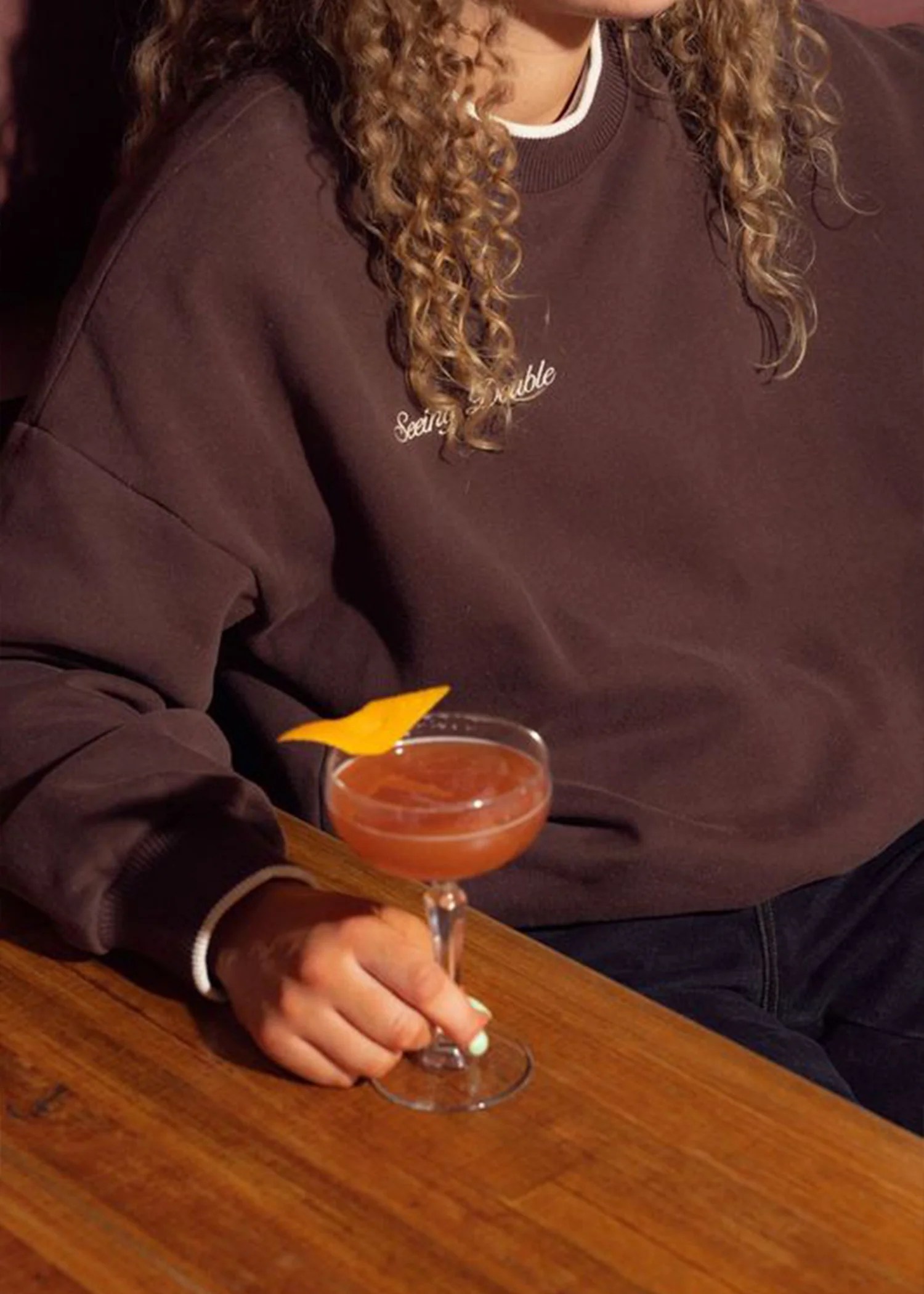 Shop Available Seeingdouble - Light Art Collection - 4K Quality