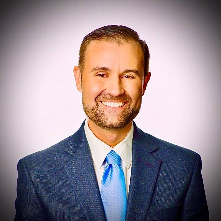 Brandon Weghorst Family Care Ministries