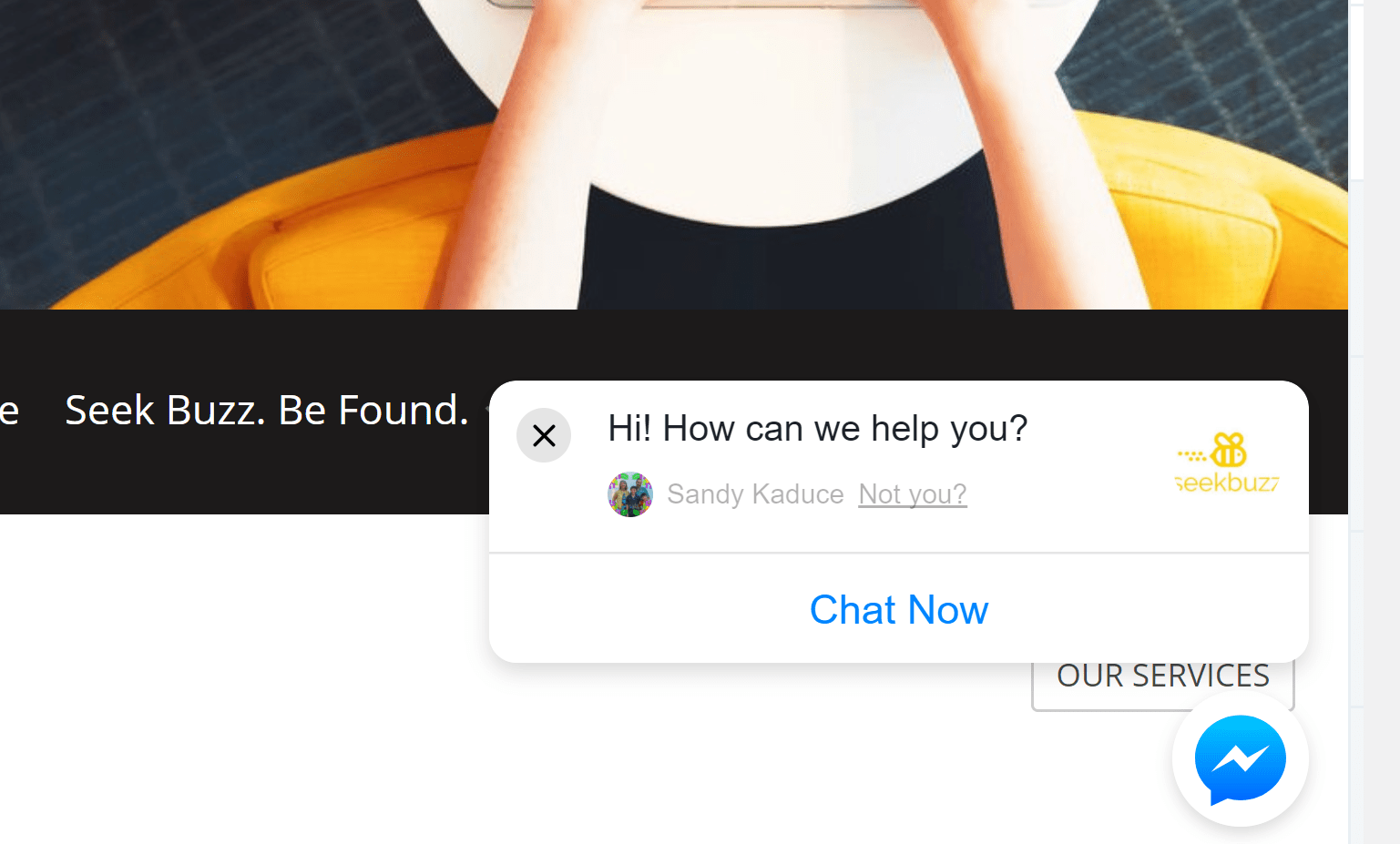 chatbot