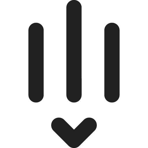 Text Indent Decrease Rotate 90 Icon Svg Png Free Download - Ultra HD Full HD Vintage Images | Free Download