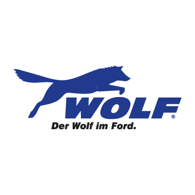 Wolf Vector Logo Download Free