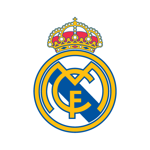 Real Madrid Vector Logo Eps Ai Free Download