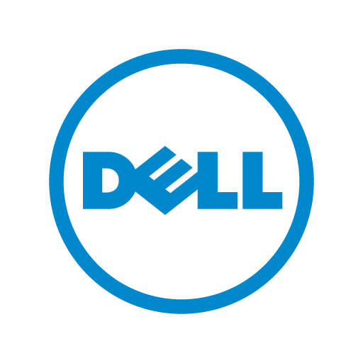 Download Dell Brand Logo In Vector Format