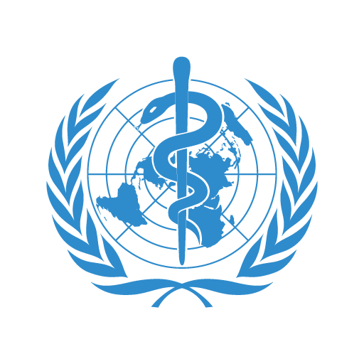 Who World Health Organization Logo Vector Free Download Seeklogo