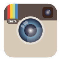 Instagram New Icon Vector Instagram Vector Download