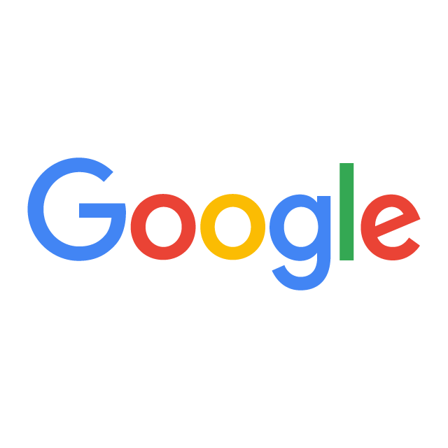 Google 2015 Vector New Logo Eps Svg Pdf Free Download