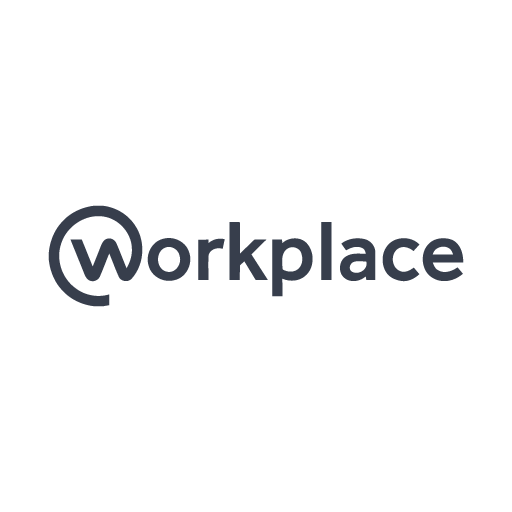 Download Facebook Workplace Vector Logo Ai Free Seeklogo Net