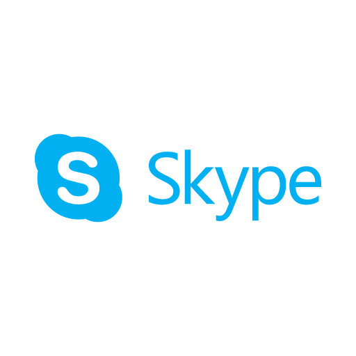 Download Skype Brand Logo New 2017 In Vector Format Seeklogo Net