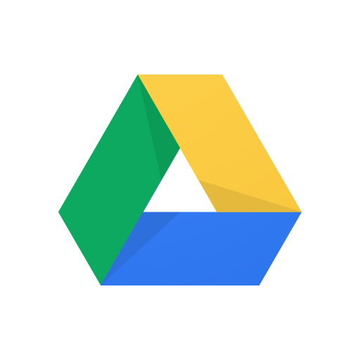 Google Drive Vector Logo Eps Ai Svg Download For Free