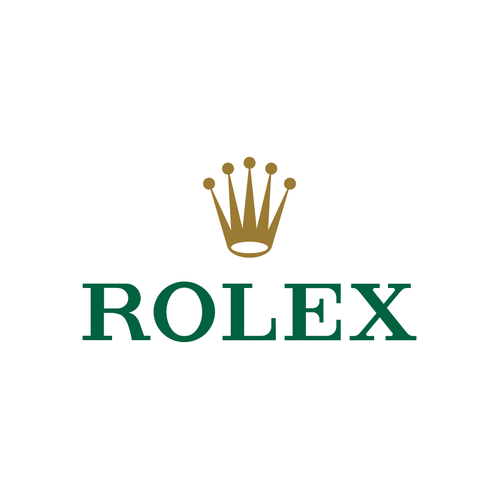 Download Rolex Brand Logo In Vector Format