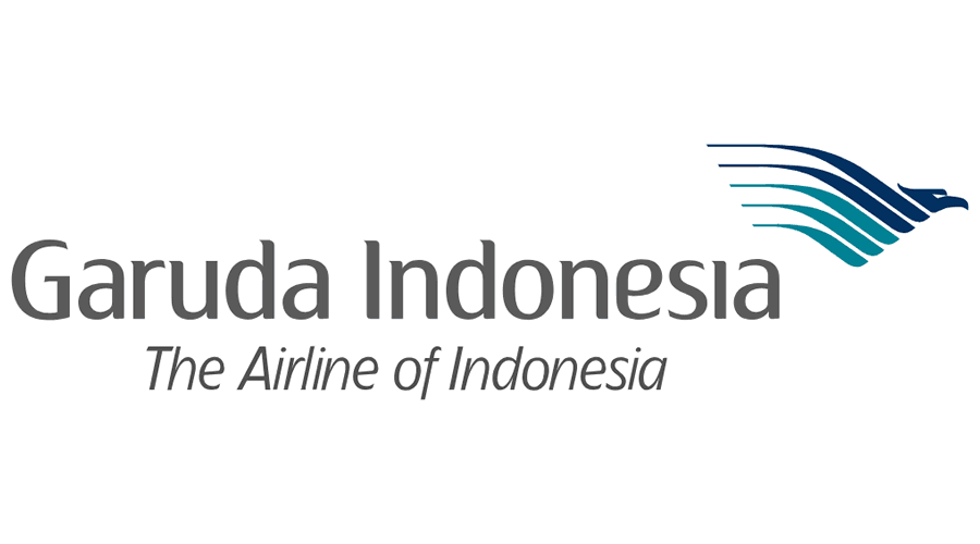 Resultado de imagen para Garuda Indonesia logo