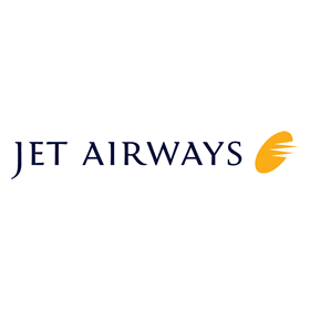 Resultado de imagen para Jet Airways logo png
