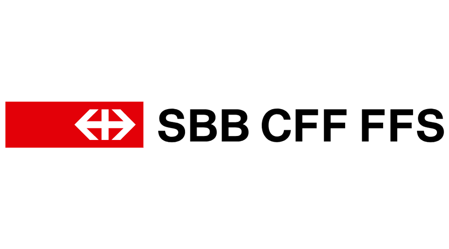 logo della nota azienda svizzera sbb cff ffs