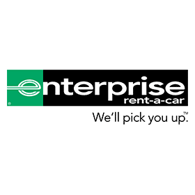 Enterprise Rent A Car Vector Logo Free Download Svg Png Format Seekvectorlogo Com