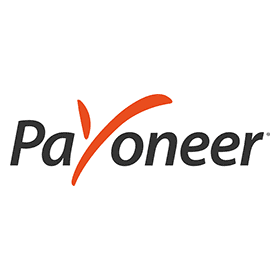 Payoneer Vector Logo Free Download Svg Png Format Seekvectorlogo Com