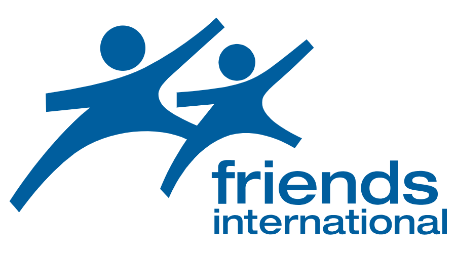 Search more hd transparent friends logo image on kindpng. Friends International Vector Logo Free Download Svg Png Format Seekvectorlogo Com