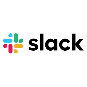 Slack Technologies Vector Logo Free Download Svg Png Format Seekvectorlogo Com