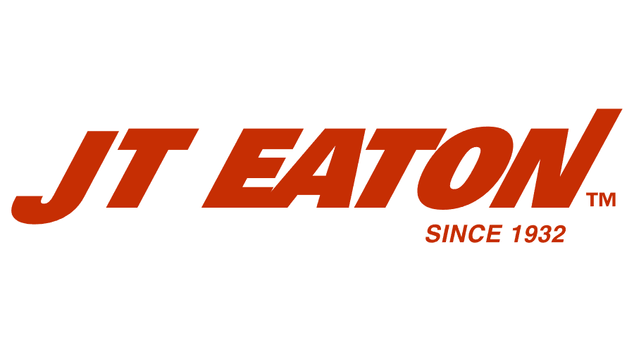 Jt Eaton Vector Logo Svg Png Seekvectorlogo Net