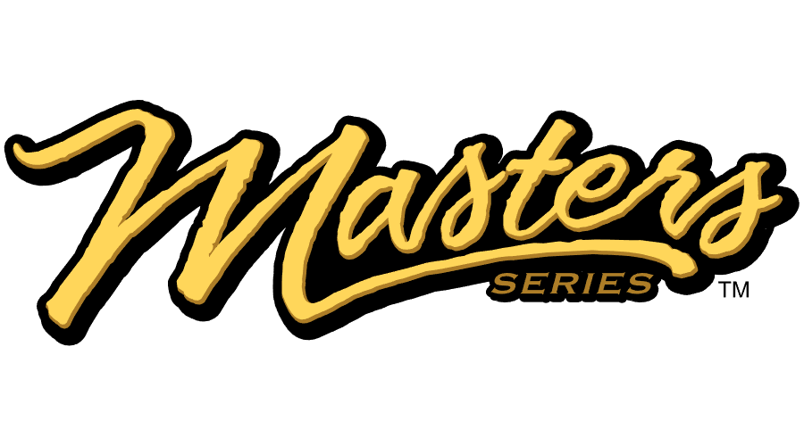 Masters Series Vector Logo Svg Png Seekvectorlogo Net