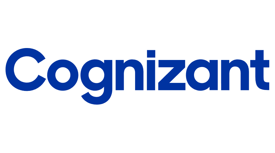 Cognizant Vector Logo Svg Png Seekvectorlogo Net