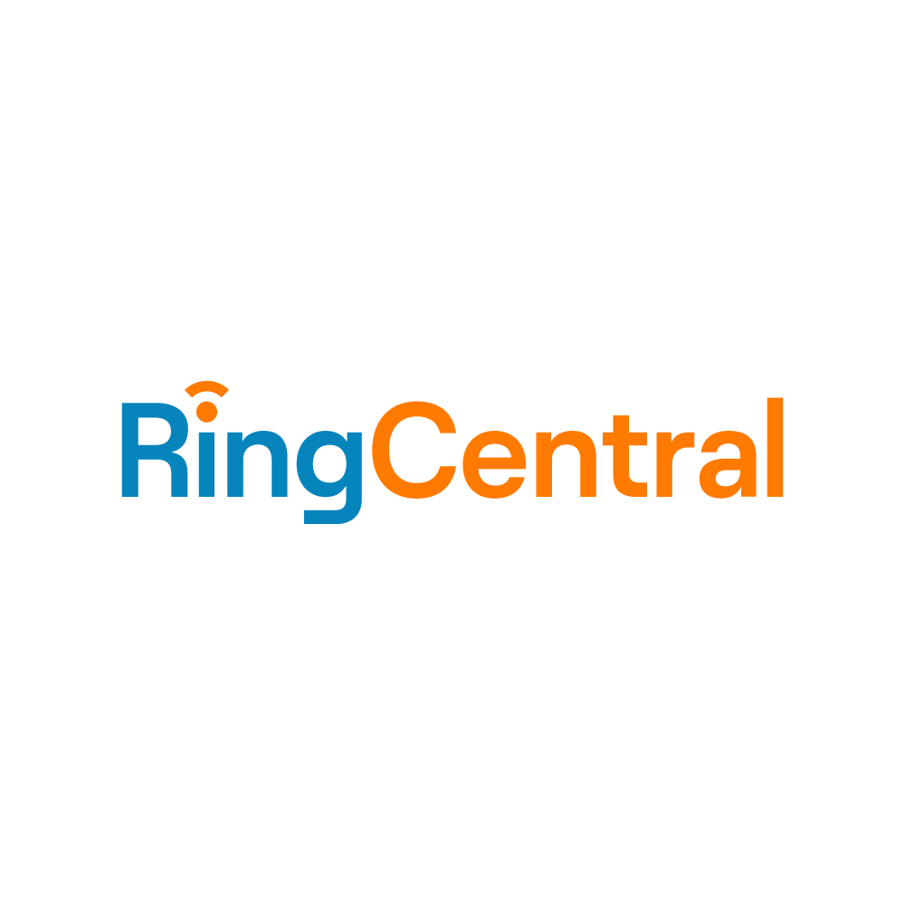 Free high-quality ringcentral logo for creative design