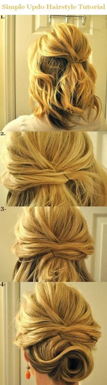 10 medium length hairstyles that look great on anyone!
