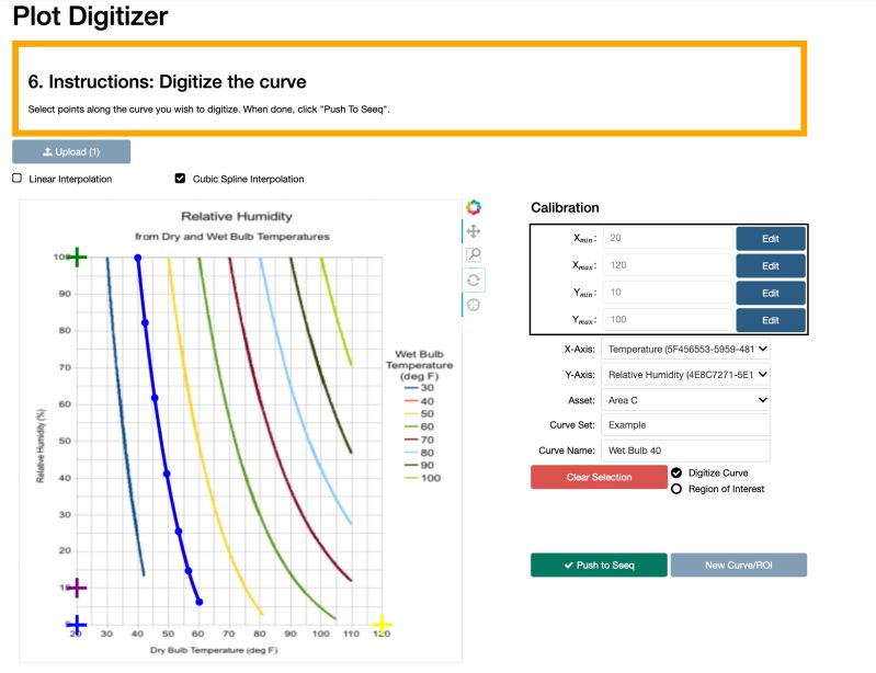 Plot Digitizer User Guide Seeq Plot Digitizer 0 1 4 Documentation - Premium Sunset Art Gallery - High Resolution